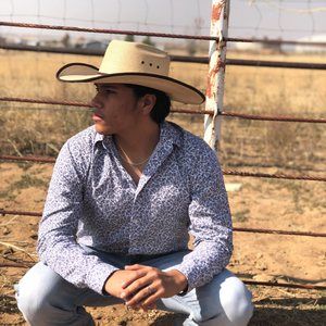 Meet your Posher, Omar